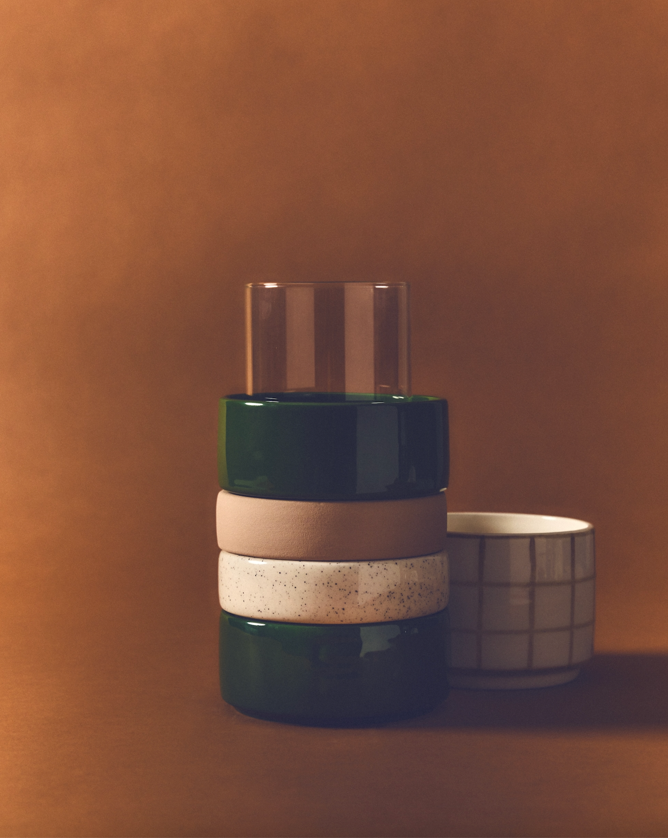 FAYZE WINTER THIRTY FIVE