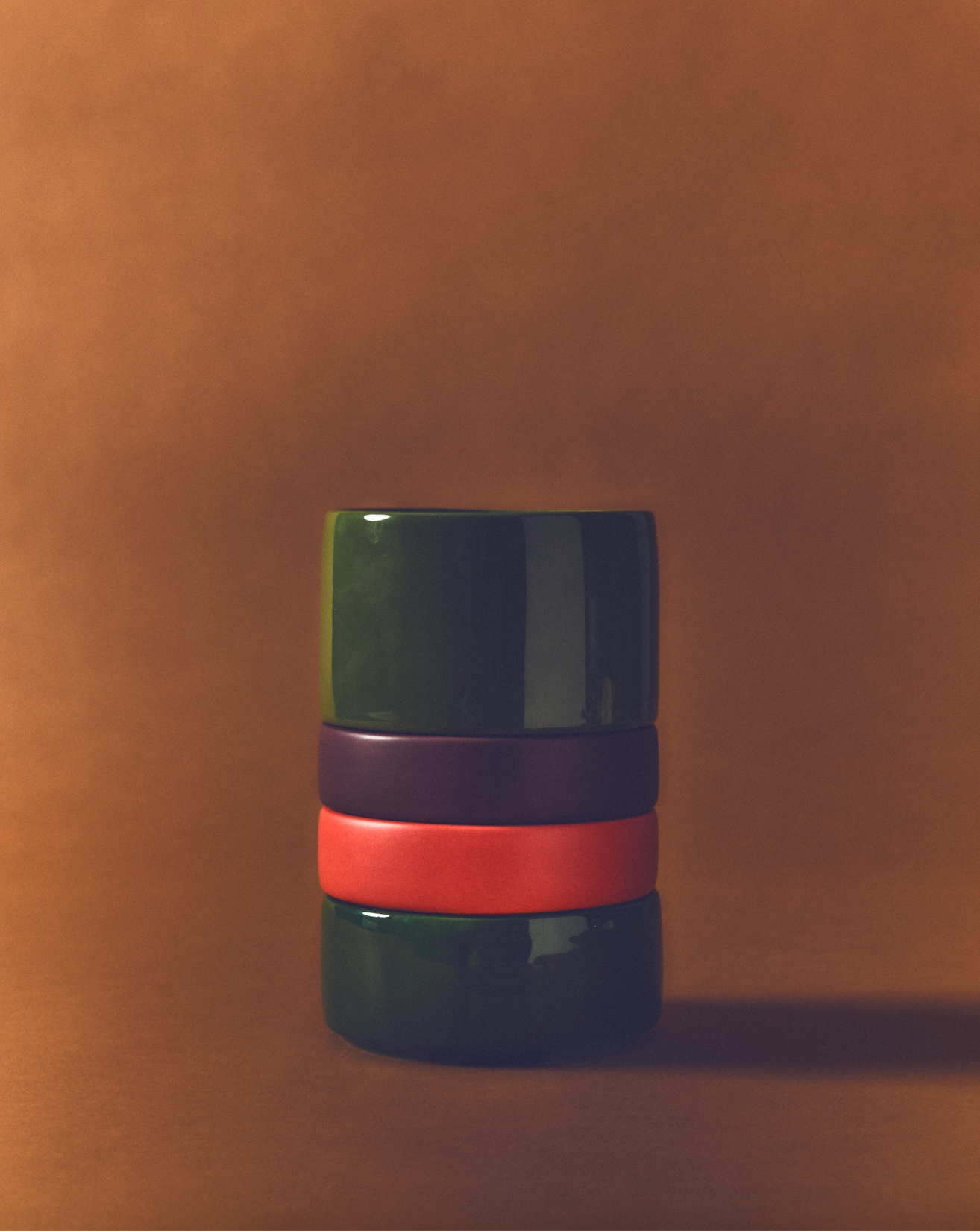 FAYZE WINTER THIRTY SIX