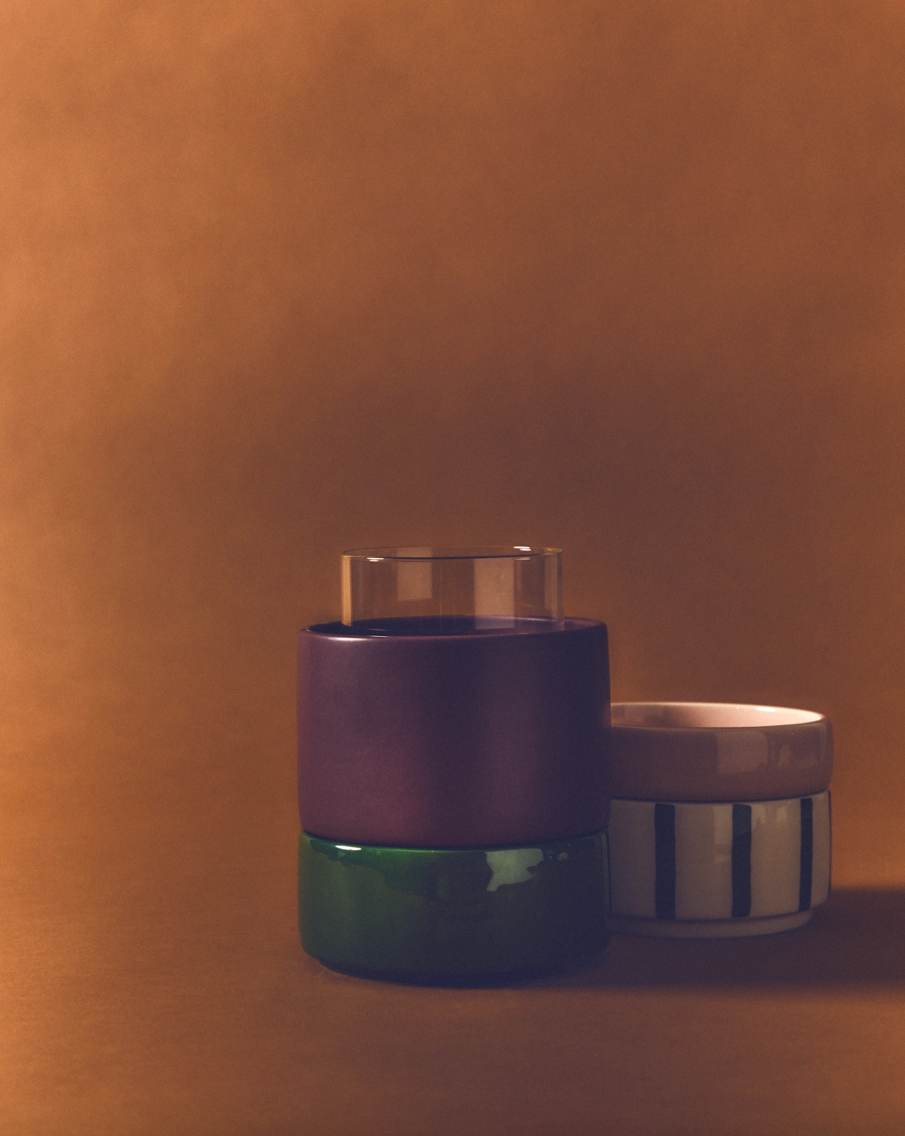 FAYZE WINTER THIRTY SEVEN