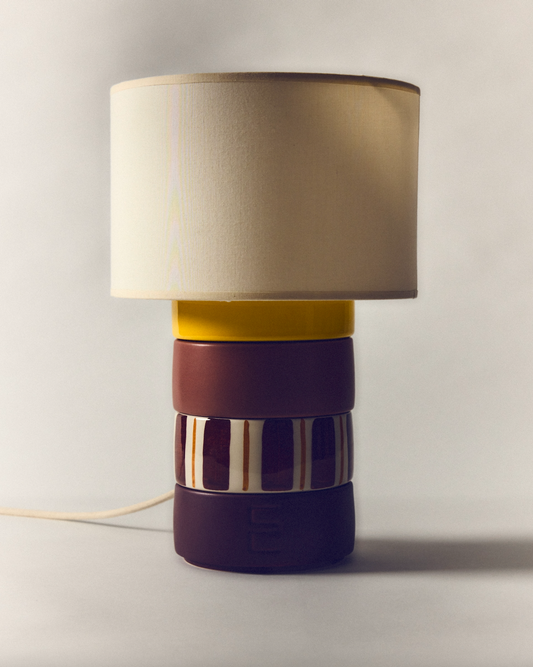 LAMPE FAYZE TWO