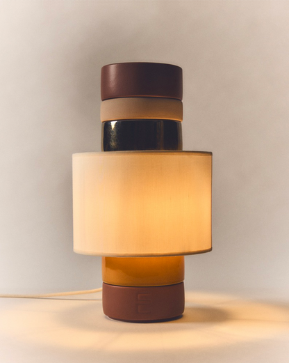 LAMPE FAYZE FOUR