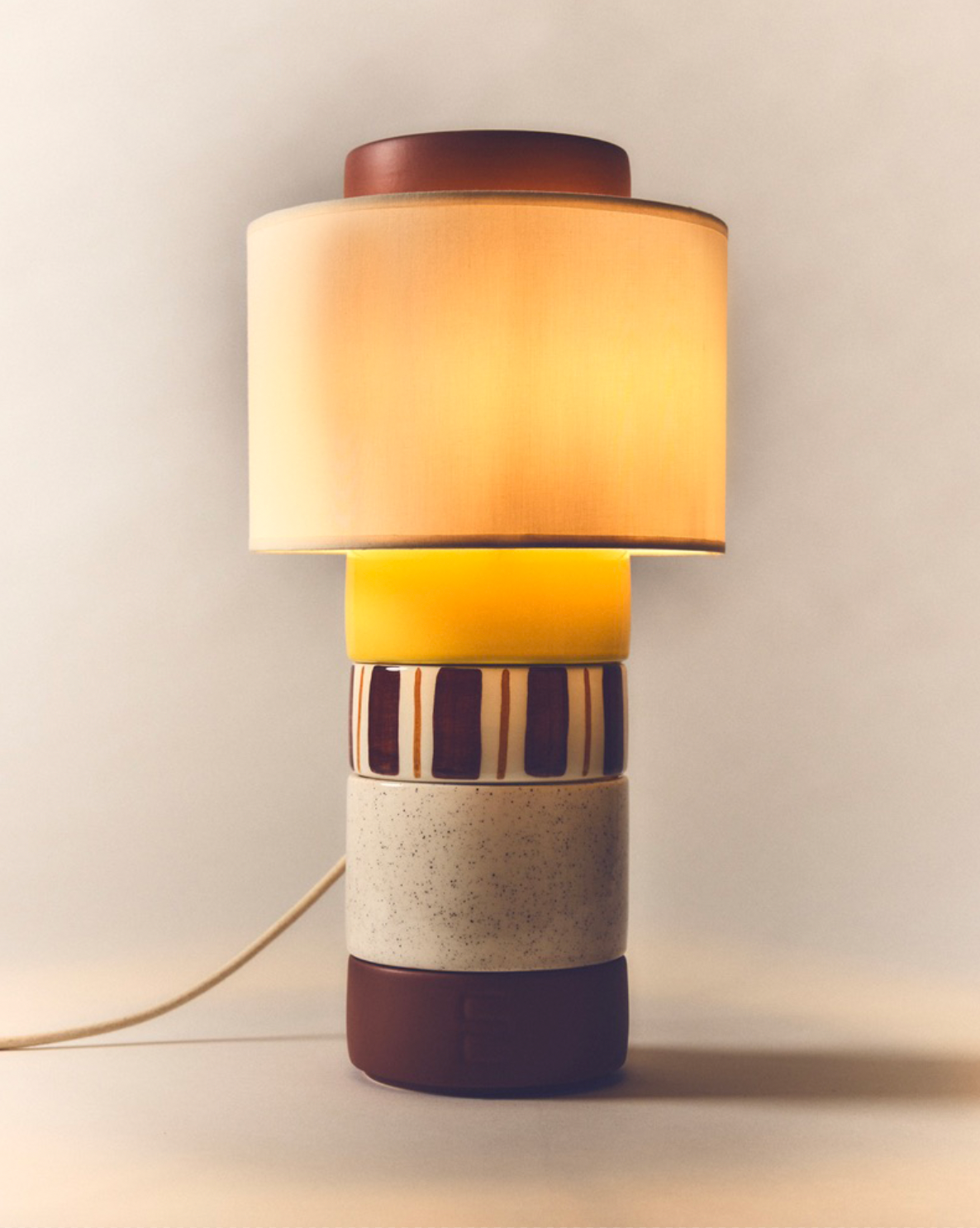LAMPE FAYZE FIVE