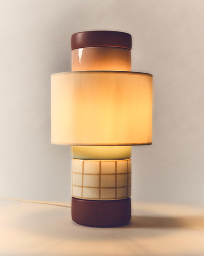 LAMPE FAYZE SIX