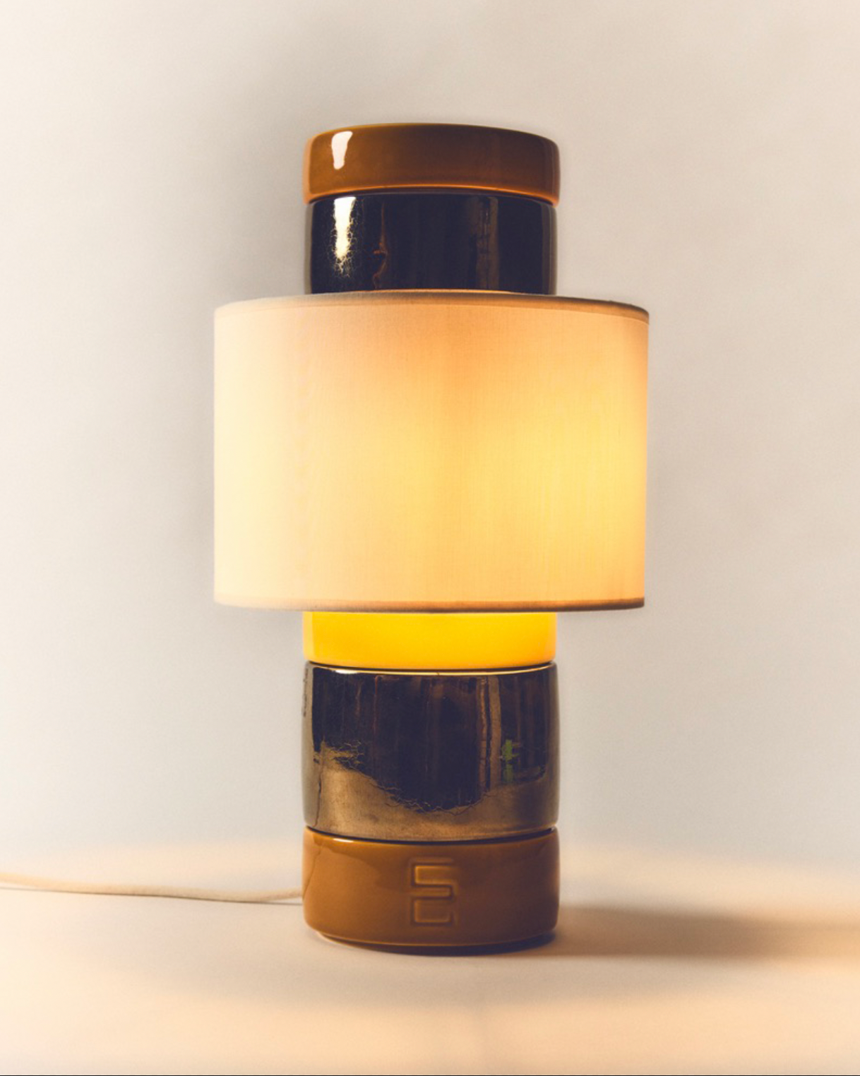 LAMPE FAYZE EIGHT