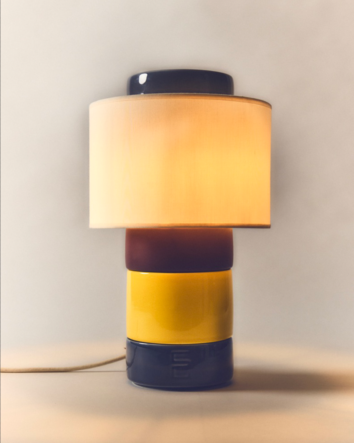 LAMPE FAYZE ELEVEN