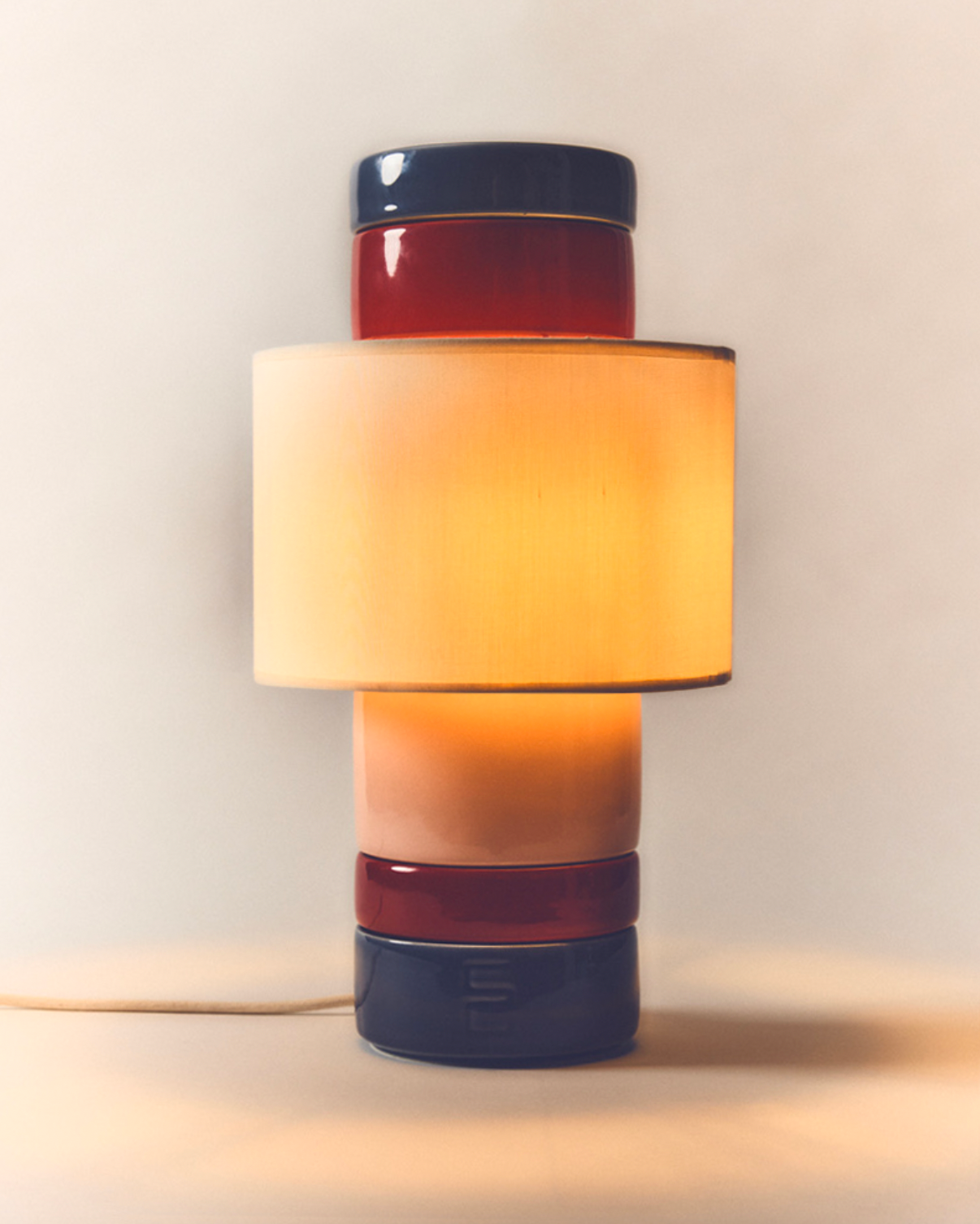 LAMPE FAYZE TWELVE