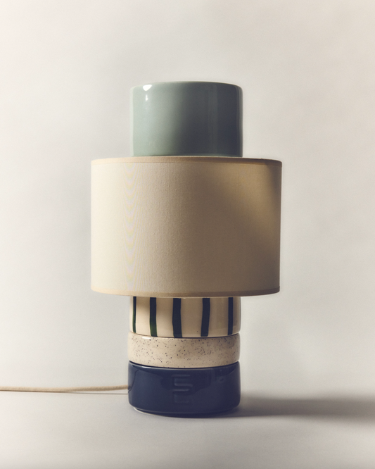 LAMPE FAYZE FOURTEEN