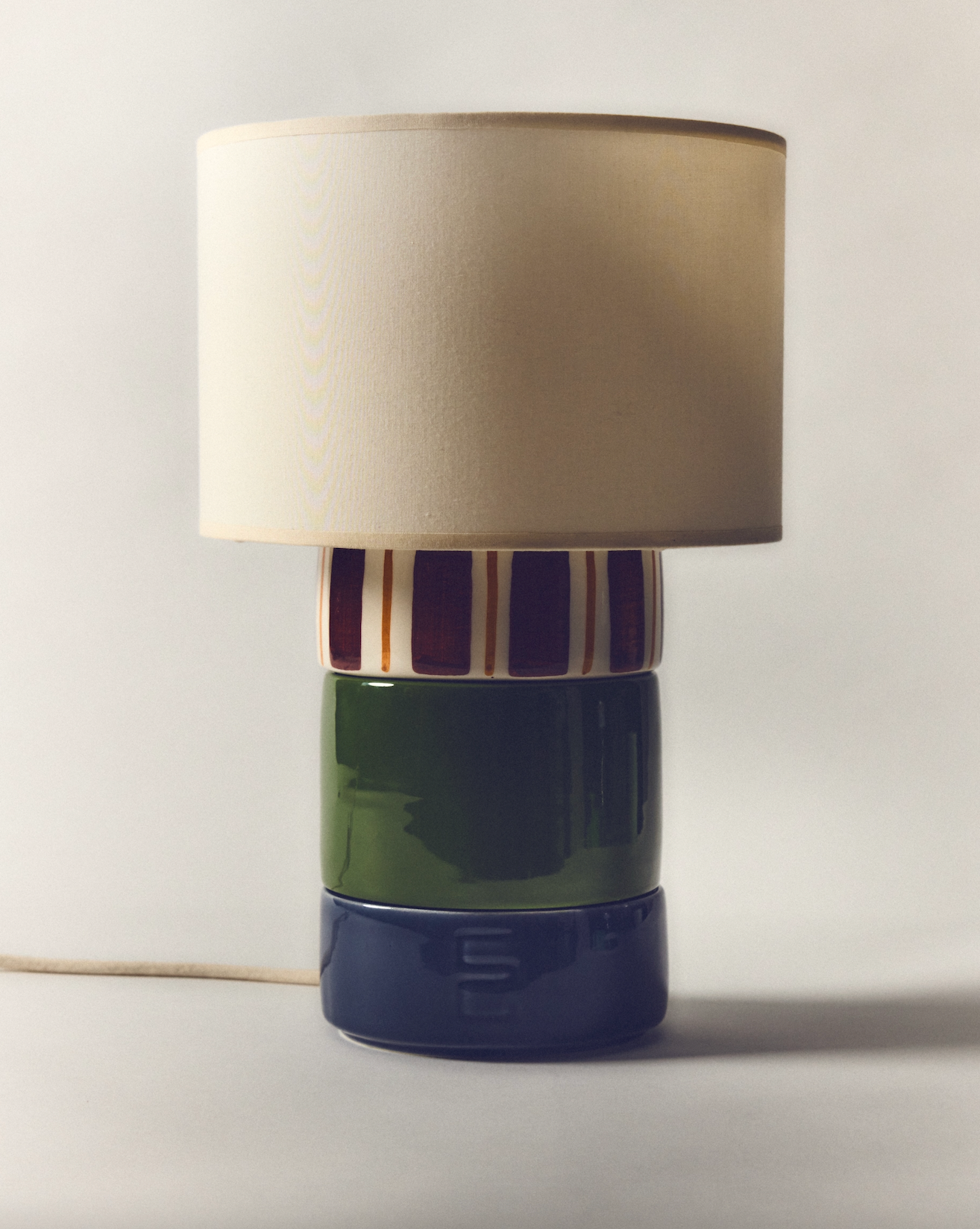 LAMPE FAYZE FIFTEEN