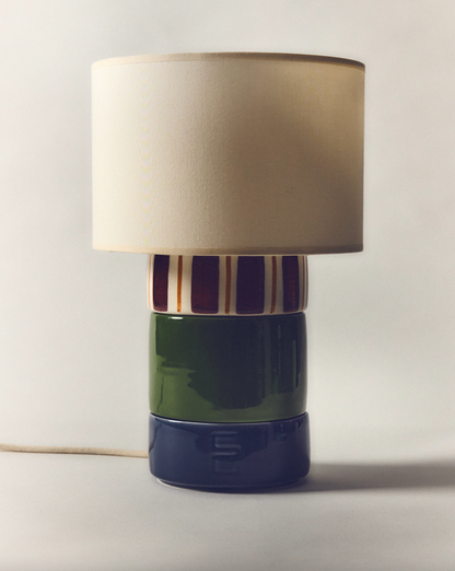 LAMPE FAYZE FIFTEEN
