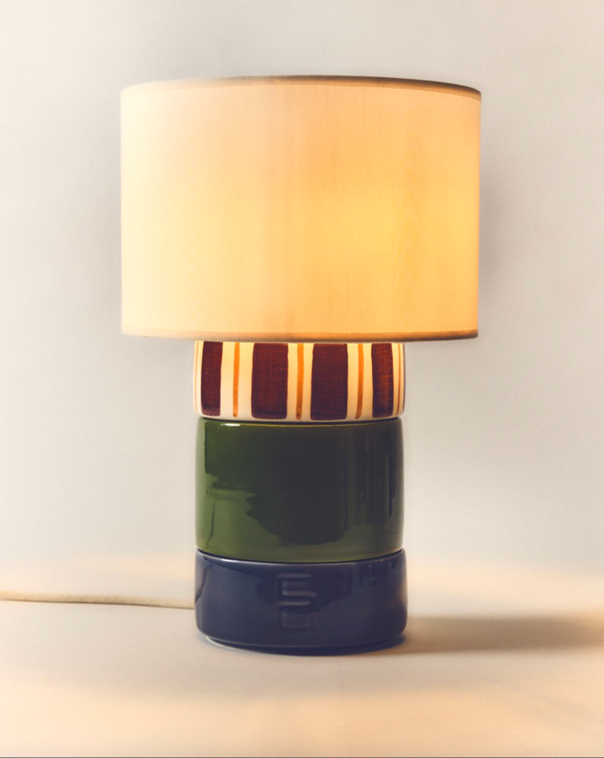 LAMPE FAYZE FIFTEEN