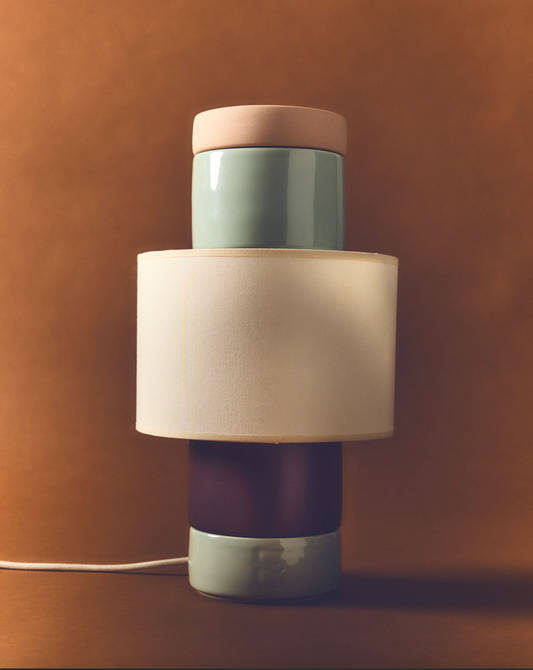 LAMPE FAYZE SEVENTEEN