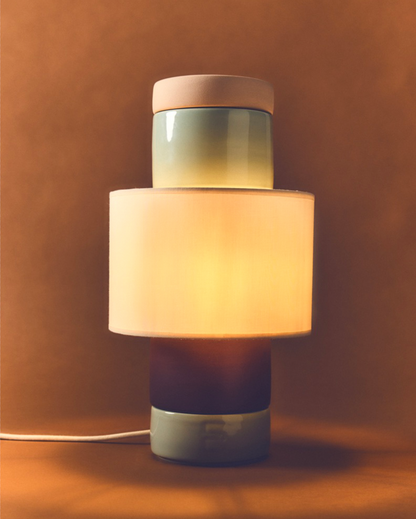 LAMPE FAYZE SEVENTEEN