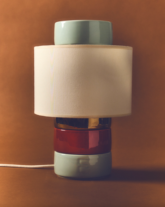 LAMPE FAYZE EIGHTEEN