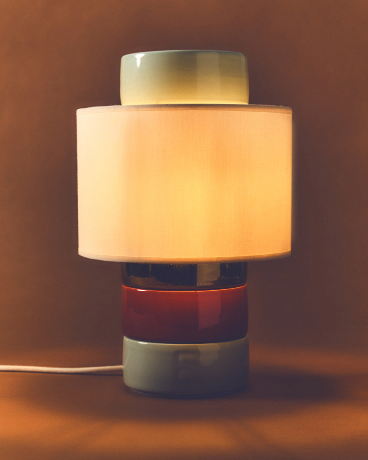 LAMPE FAYZE EIGHTEEN