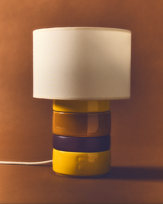 LAMPE FAYZE NINETEEN