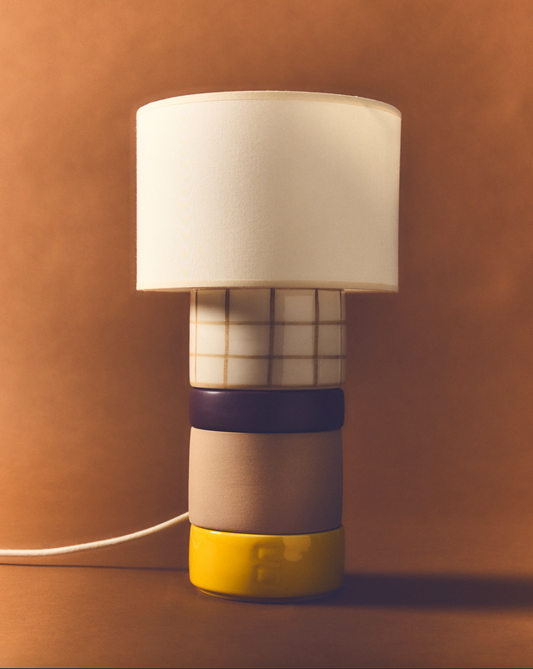 LAMPE FAYZE TWENTY