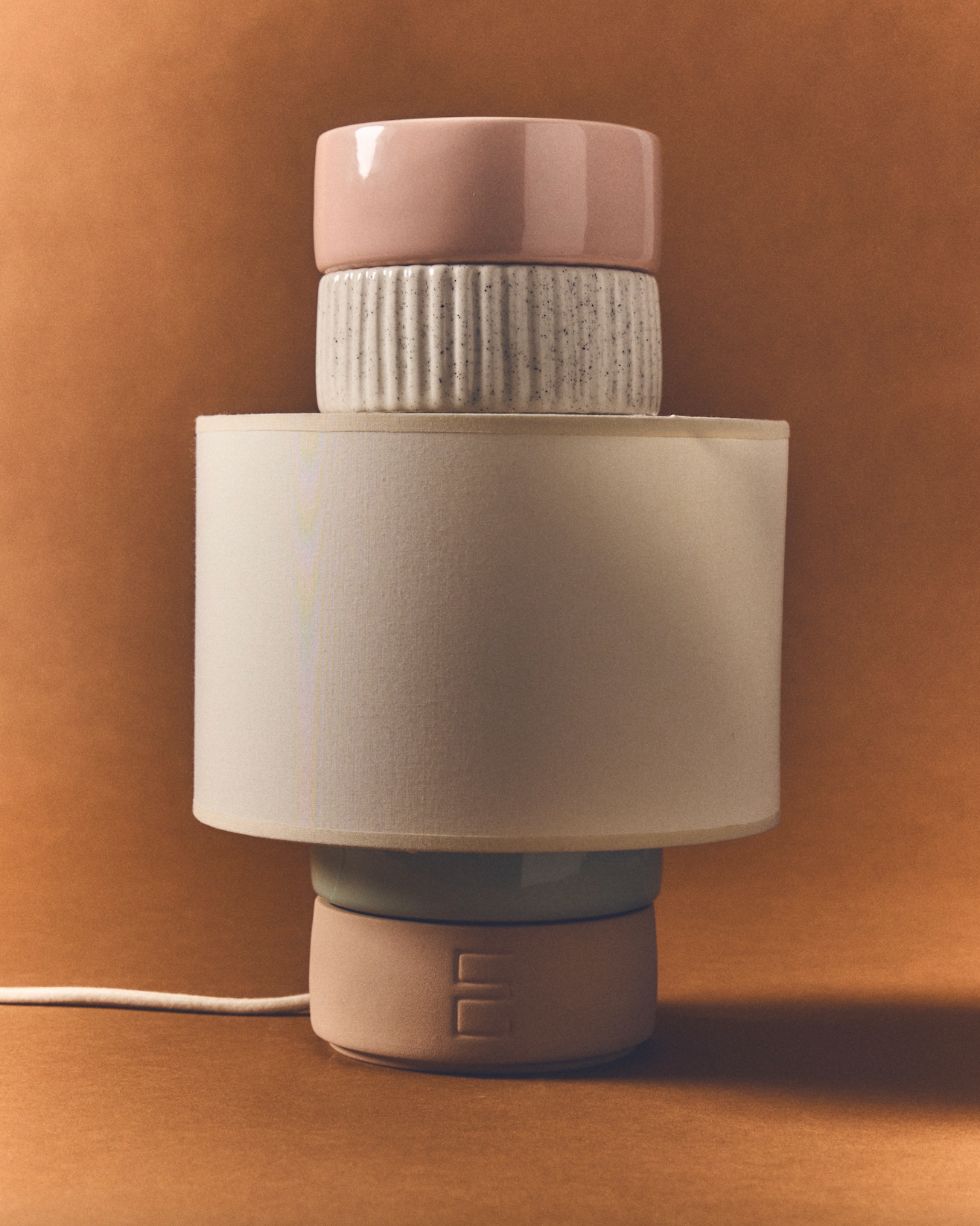 LAMPE FAYZE TWENTY ONE