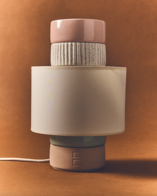 LAMPE FAYZE TWENTY ONE