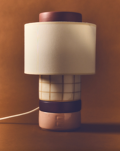 LAMPE FAYZE TWENTY TWO