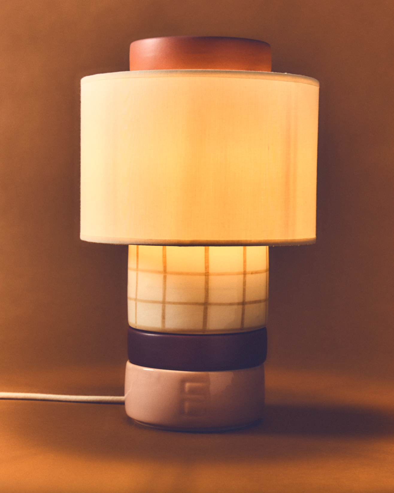 LAMPE FAYZE TWENTY TWO