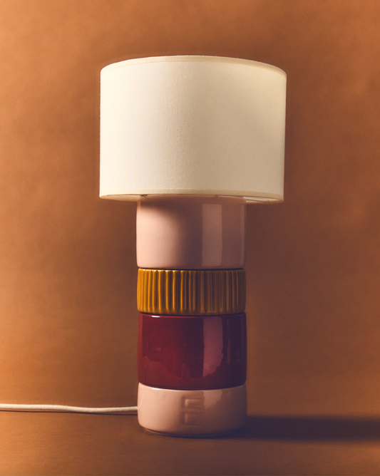 LAMPE FAYZE TWENTY THREE