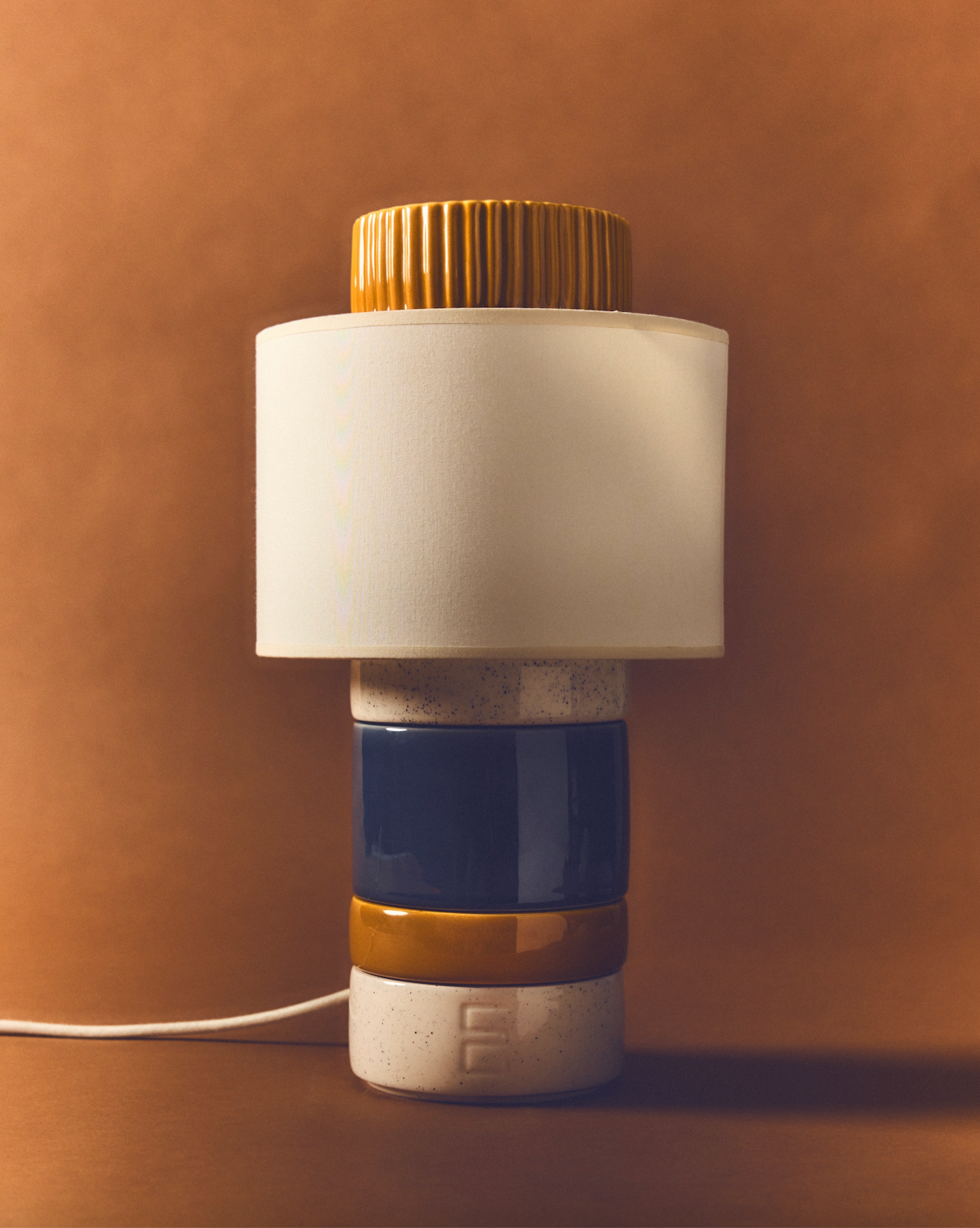 LAMPE FAYZE TWENTY FIVE