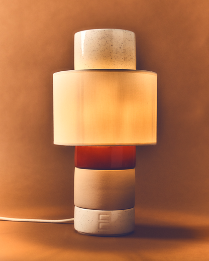 LAMPE FAYZE TWENTY SIX