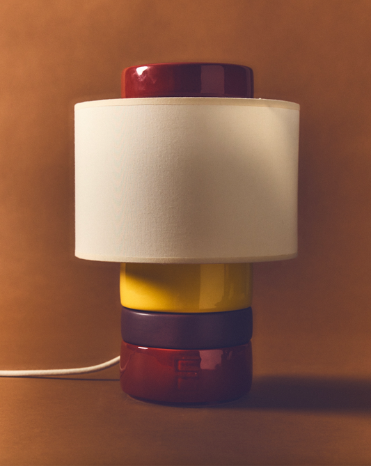 LAMPE FAYZE TWENTY SEVEN