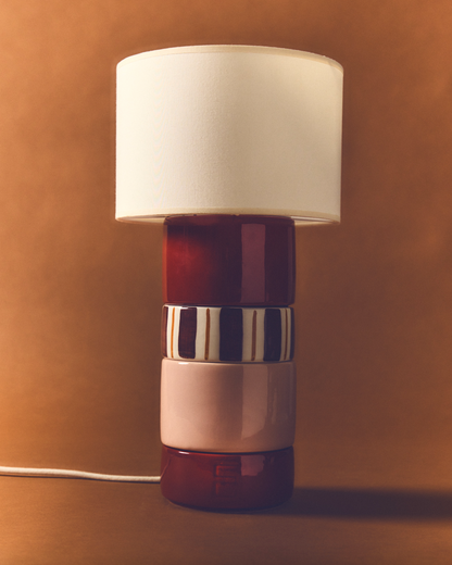 LAMPE FAYZE TWENTY NINE