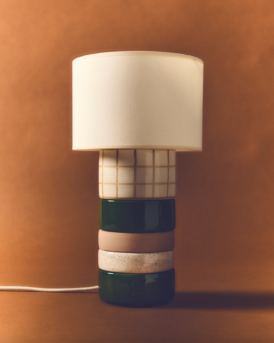 LAMPE FAYZE THIRTY ONE