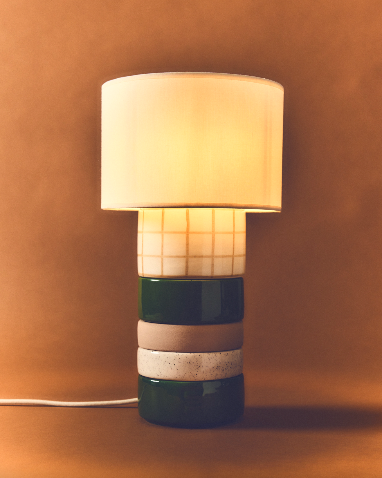 LAMPE FAYZE THIRTY ONE