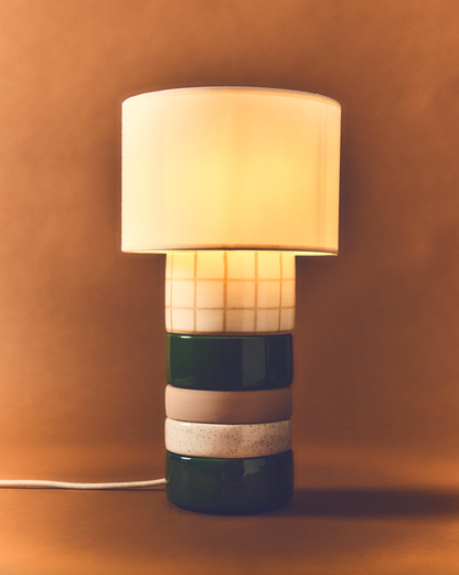 LAMPE FAYZE THIRTY ONE