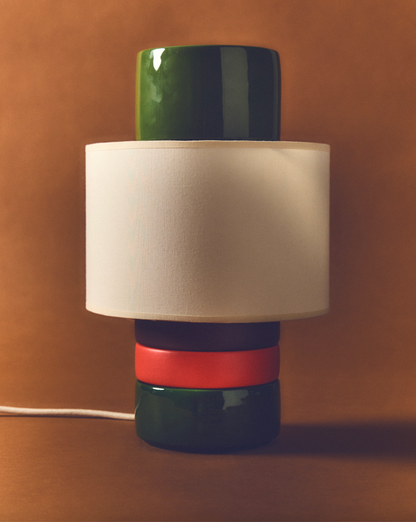 LAMPE FAYZE THIRTY TWO