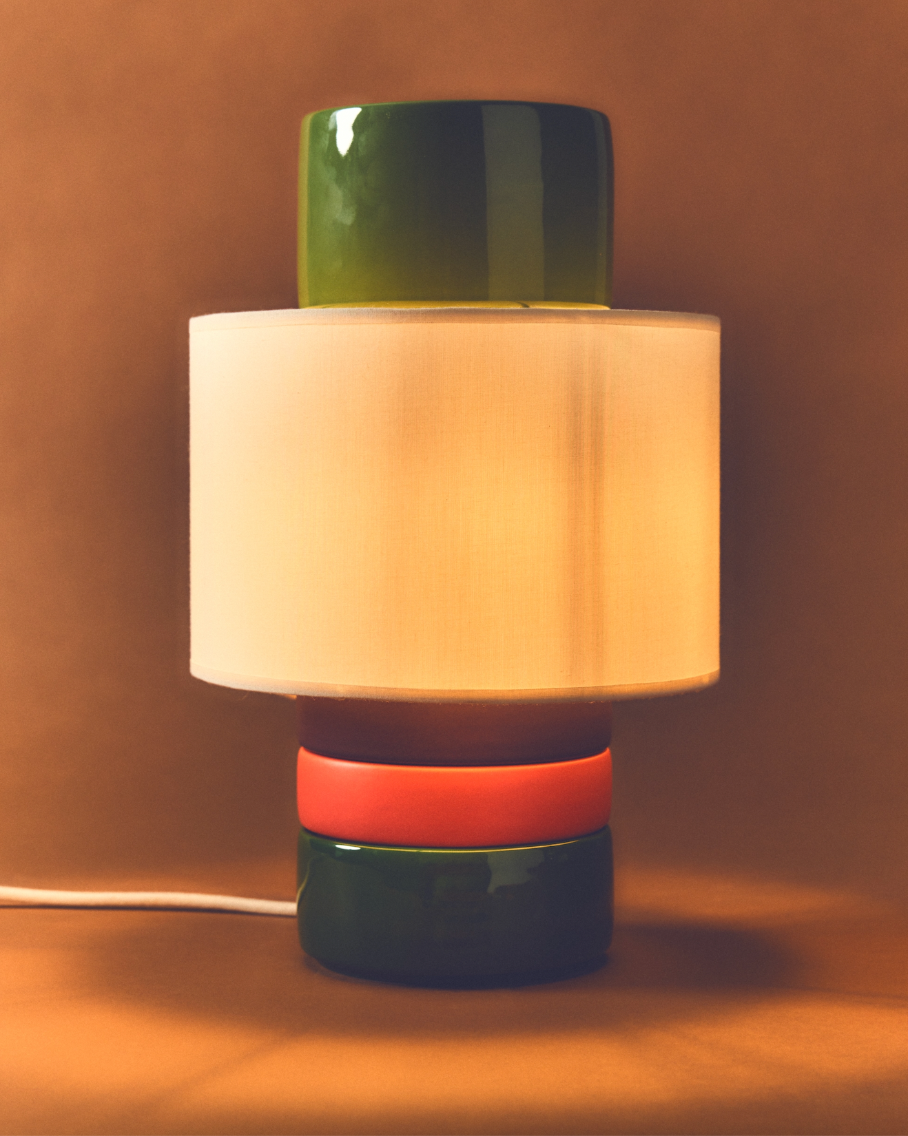 LAMPE FAYZE THIRTY TWO