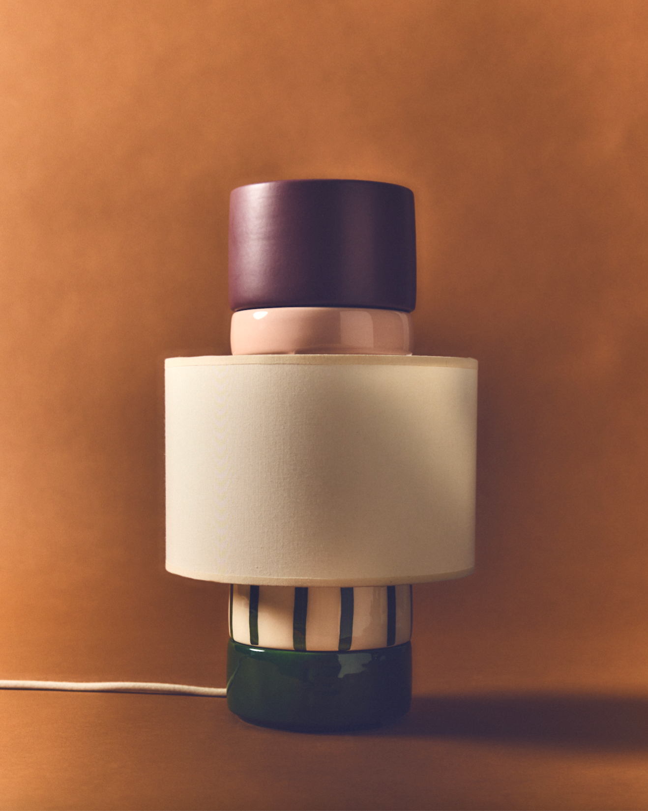 LAMPE FAYZE THIRTY THREE