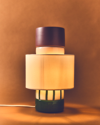 LAMPE FAYZE THIRTY THREE