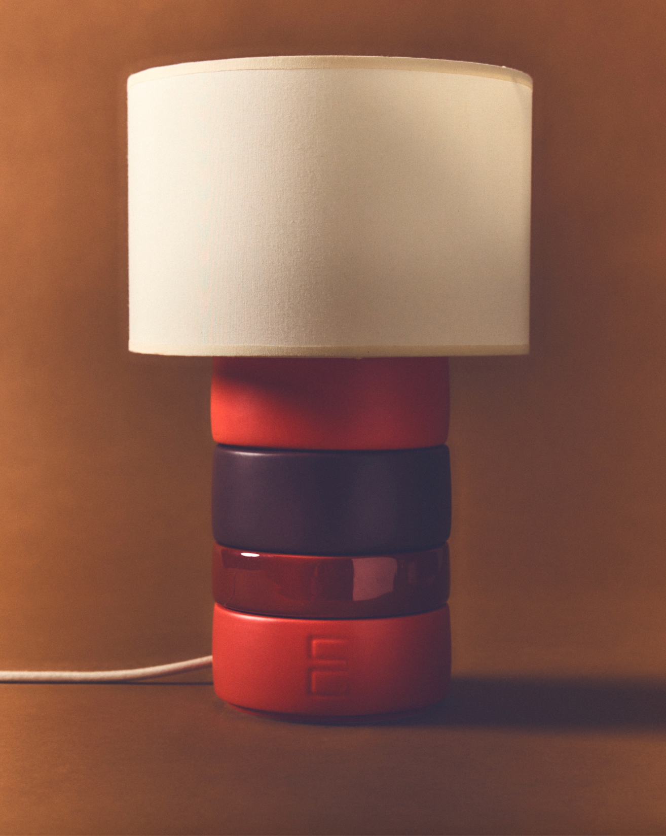 LAMPE FAYZE THIRTY FOUR