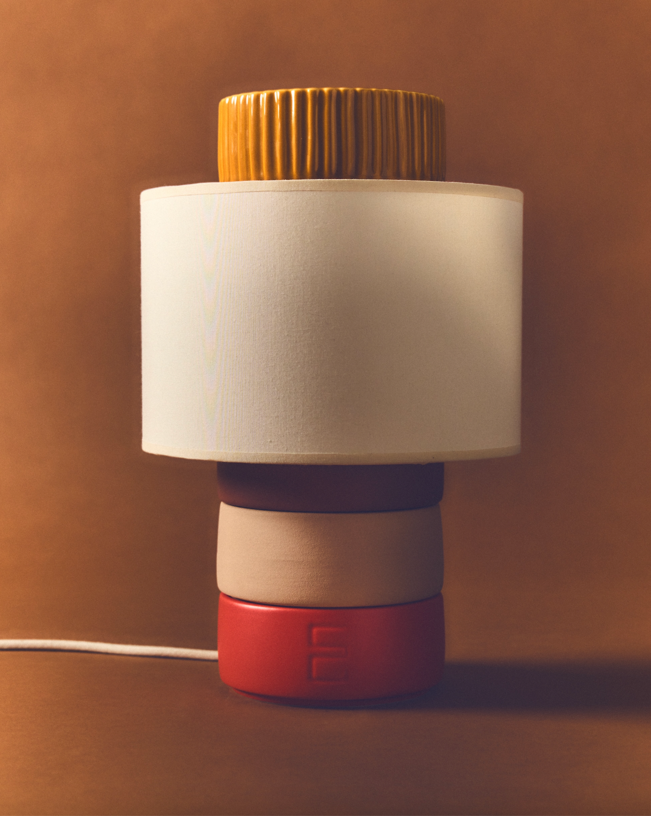 LAMPE FAYZE THIRTY FIVE