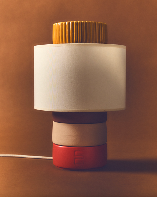 LAMPE FAYZE THIRTY FIVE