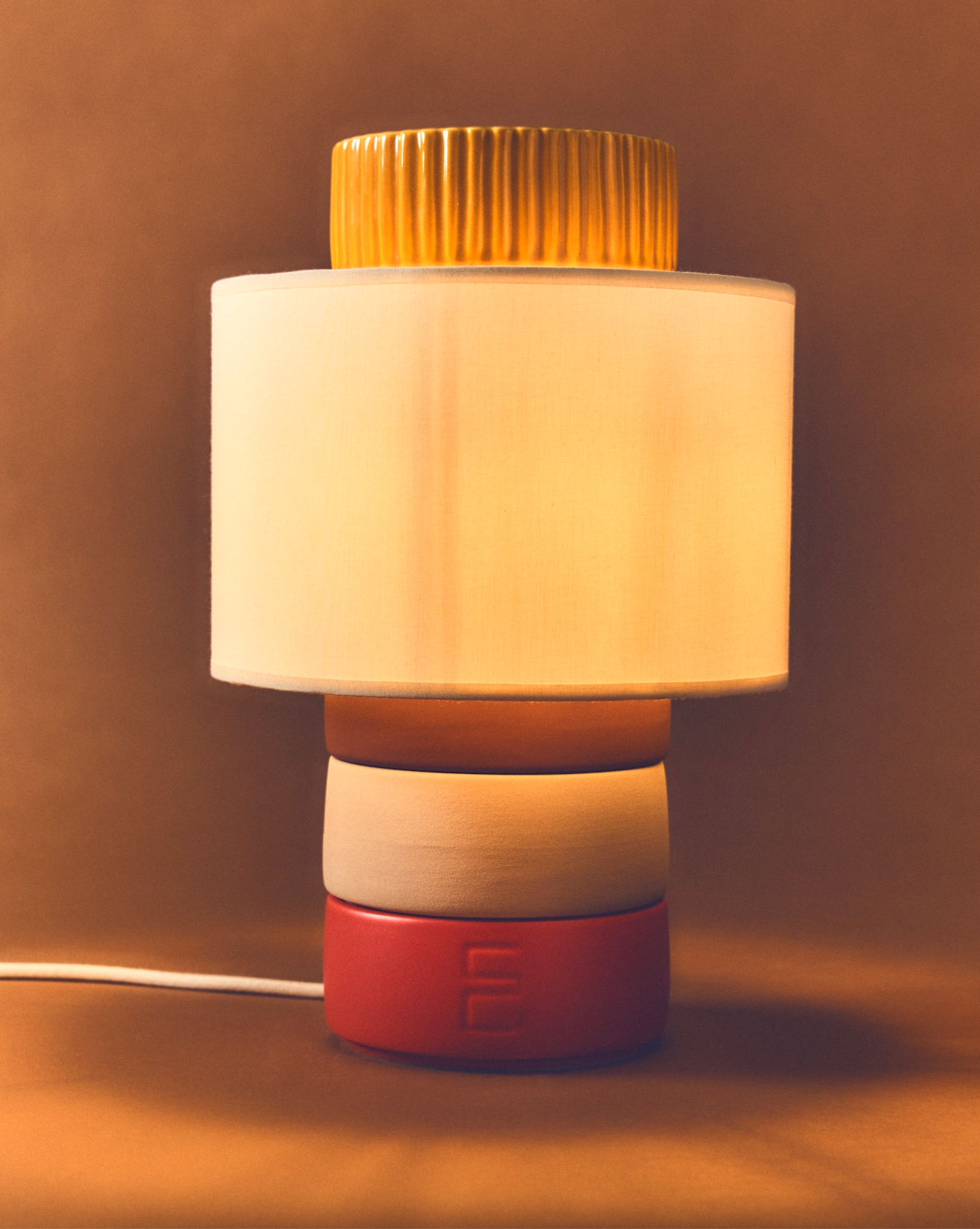 LAMPE FAYZE THIRTY FIVE