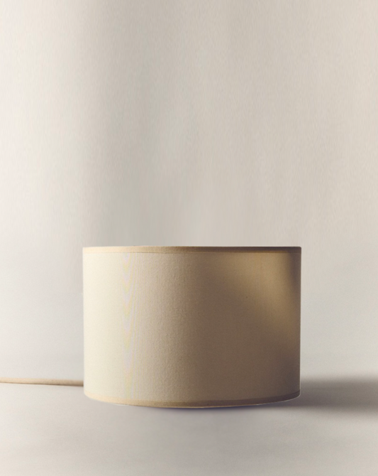 KIT LAMPE  (abat jour + élec)