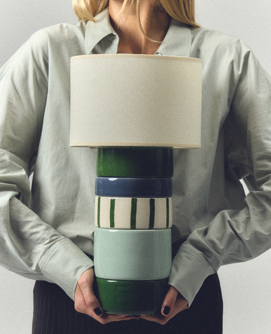 FAYZE THIRTY SIX LAMP