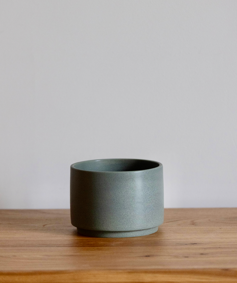 RING TALL GREY