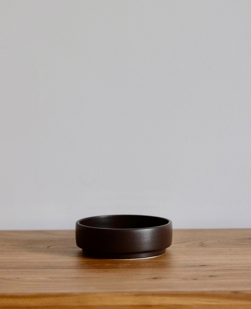 Ring Small Tobacco