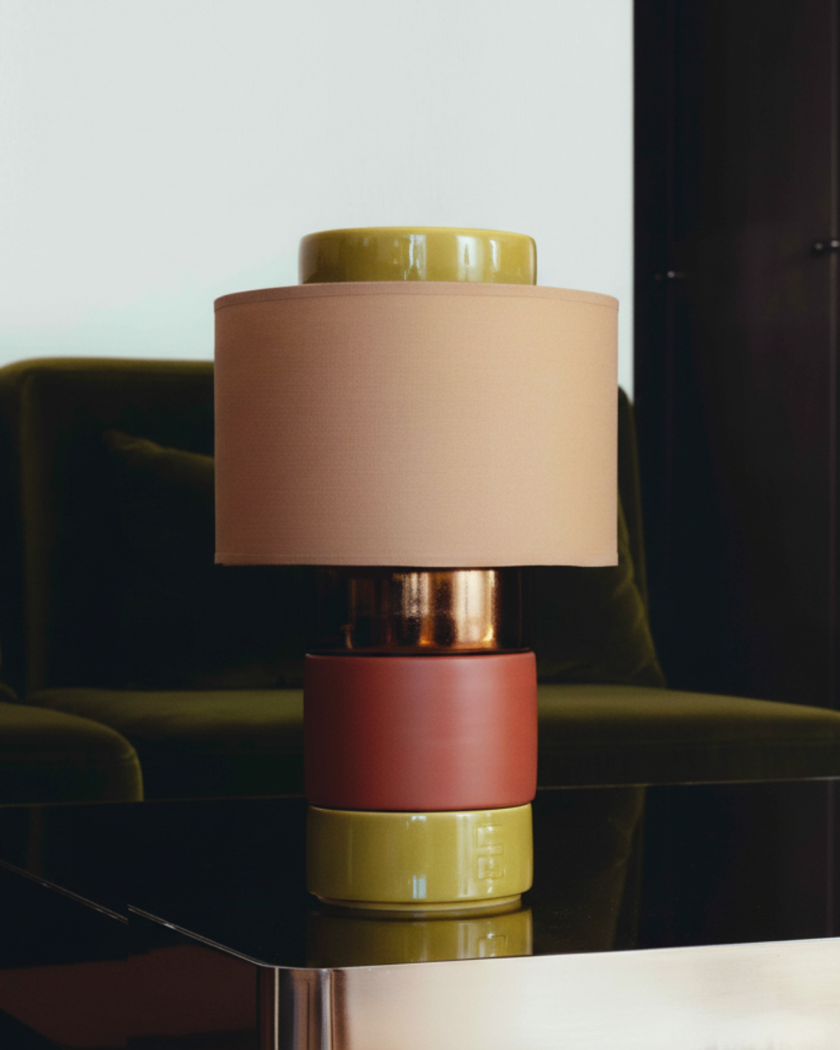 LAMPE FAYZE 261