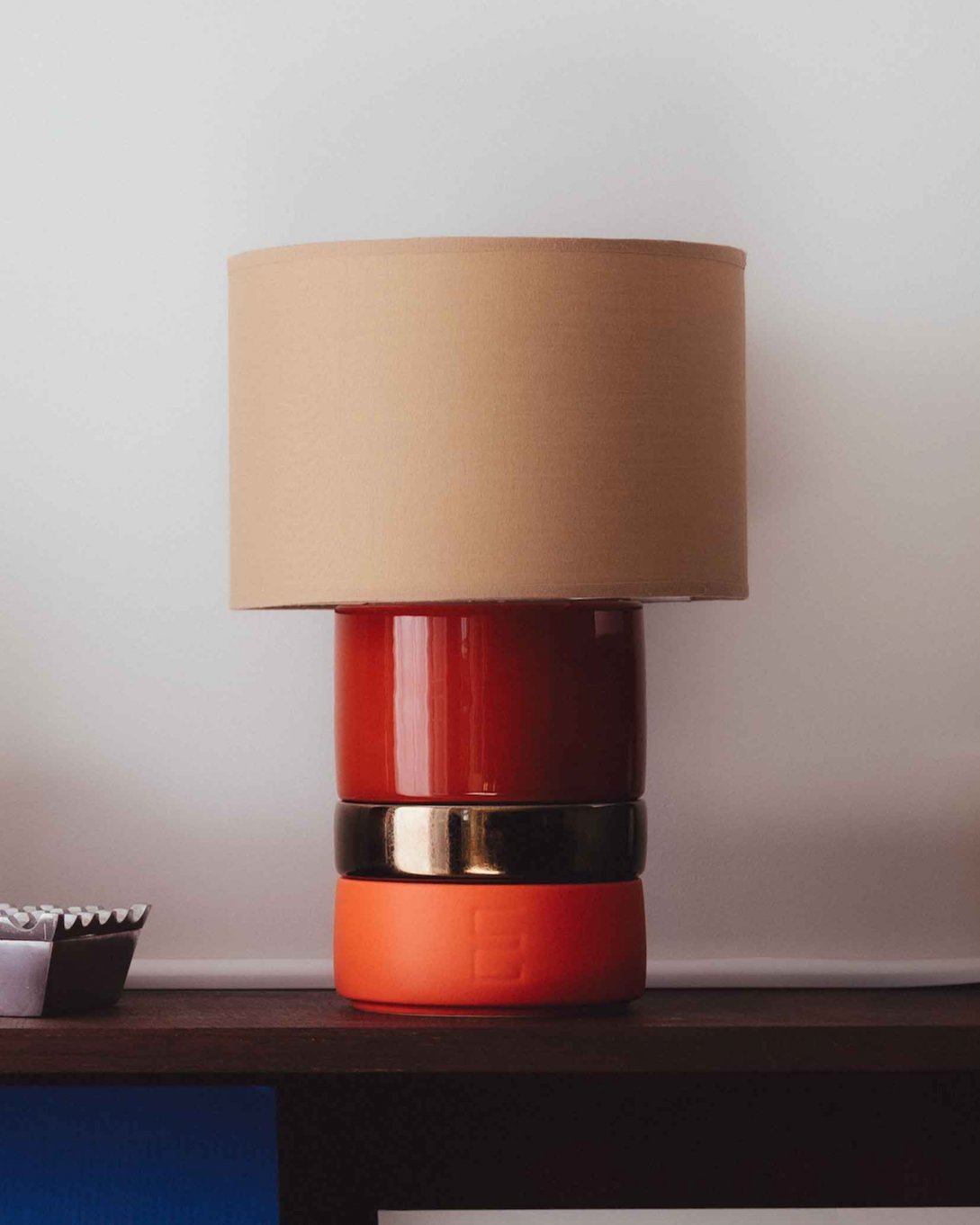 LAMPE FAYZE 262