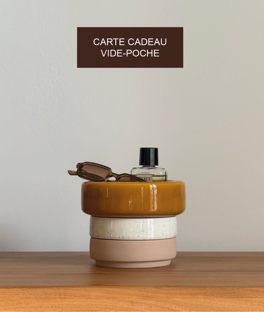 LAMP GIFT CARD - €280