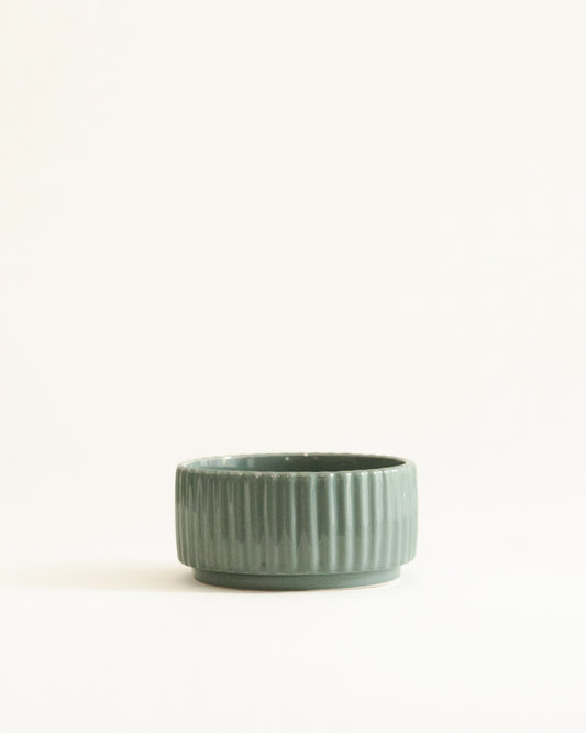 Ring Medium Stripes Sky