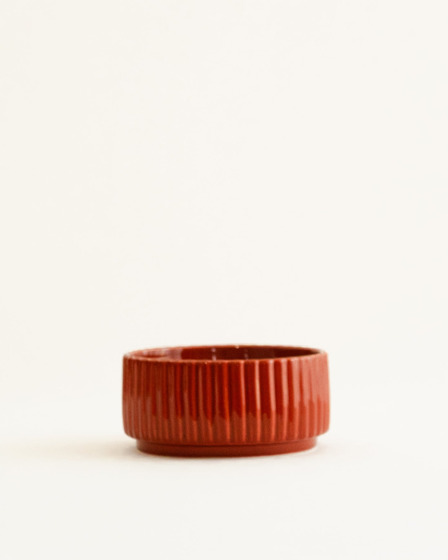 Ring Medium Stripe Brick