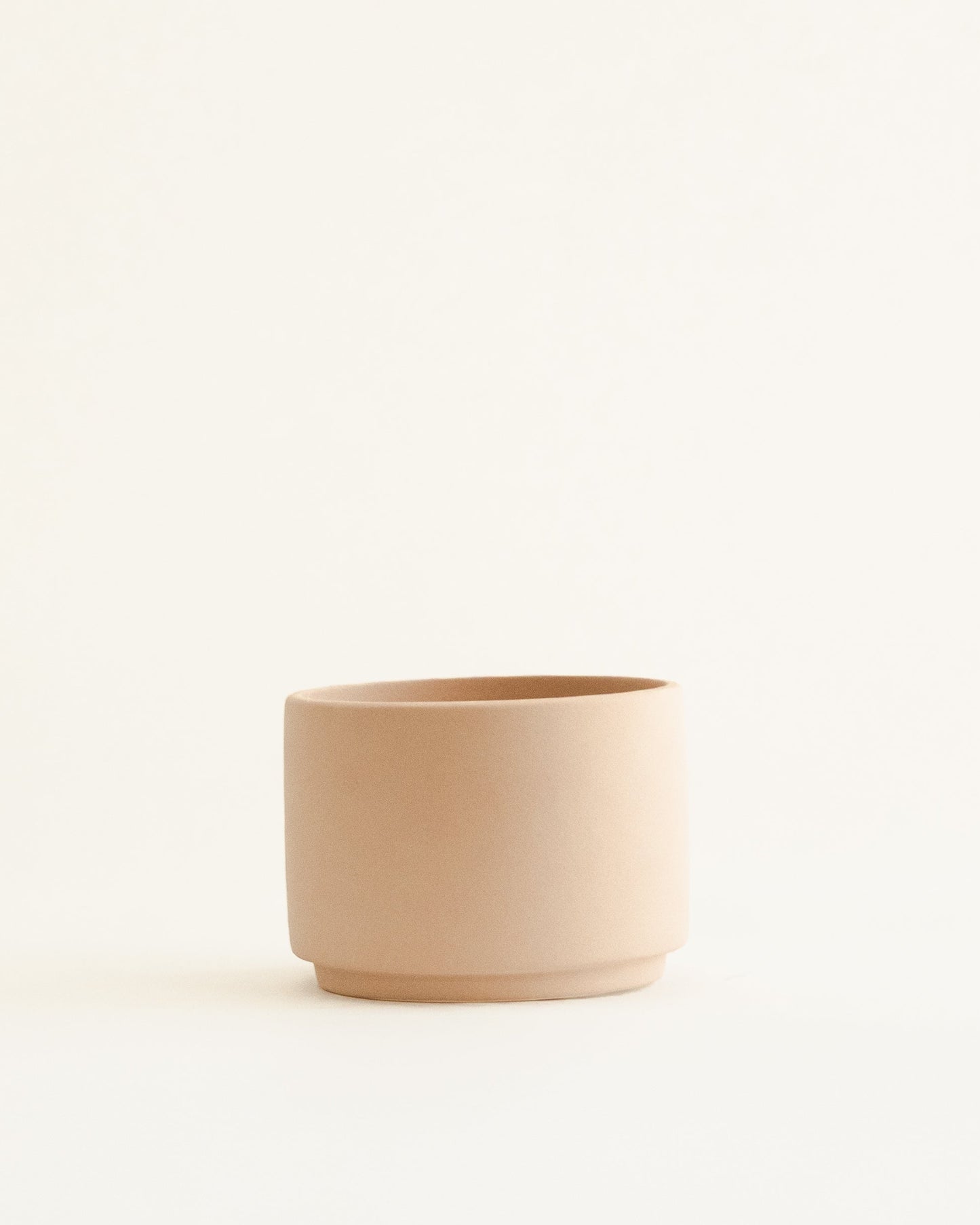 Ring Tall Beige